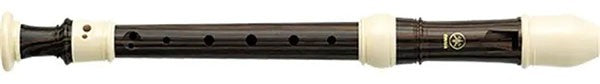 Descant Recorder by Yamaha