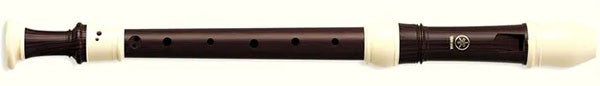 Treble Recorder by Yamaha