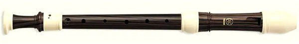 Treble Recorder by Yamaha