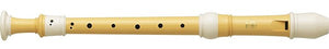 Treble Recorder by Yamaha