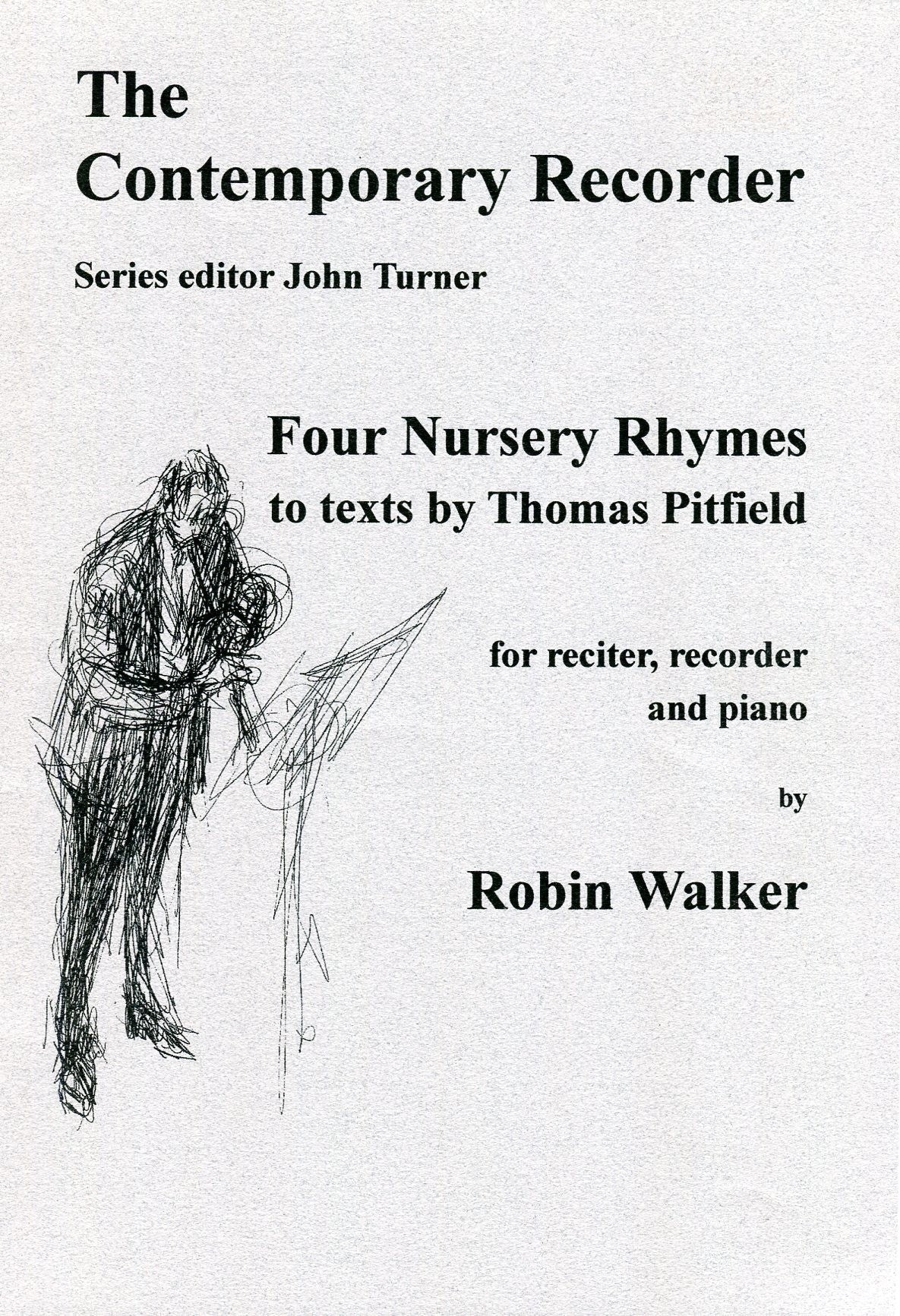 Four Nursery Rhymes