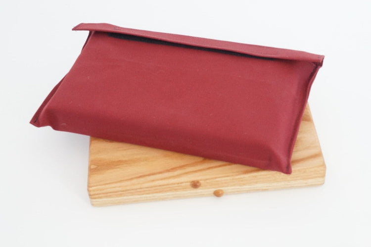 Canvas Carry Bag for Box Recorder Stand