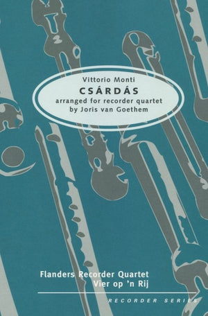 Csardas