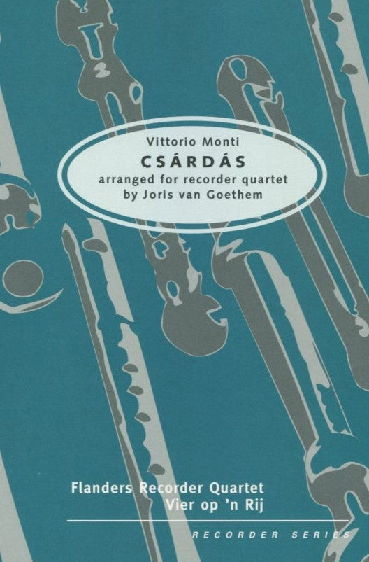 Csardas