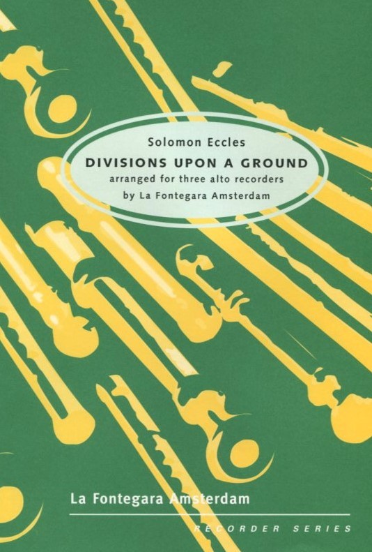 Divisions upon a Ground