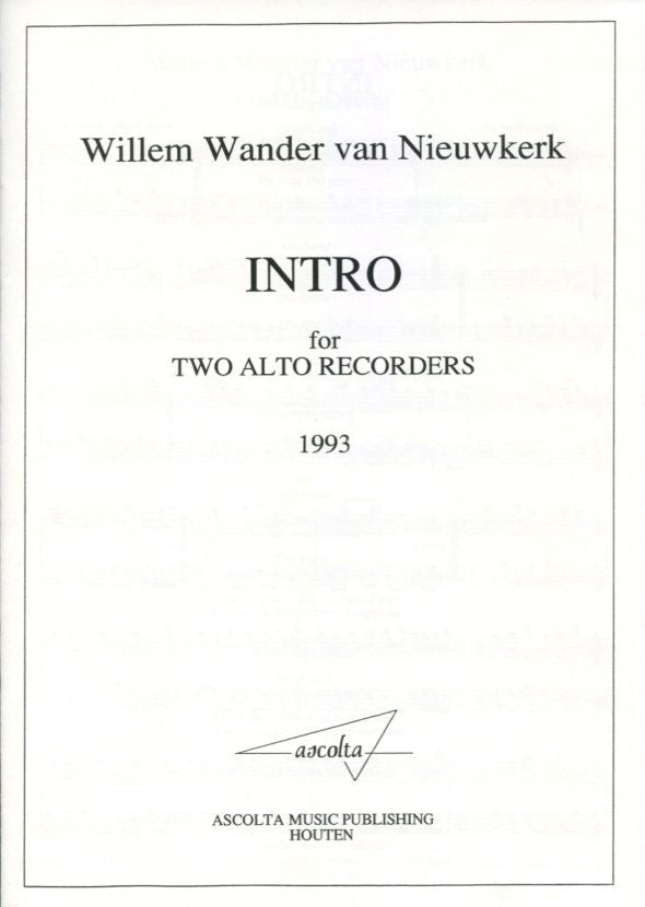 Intro
