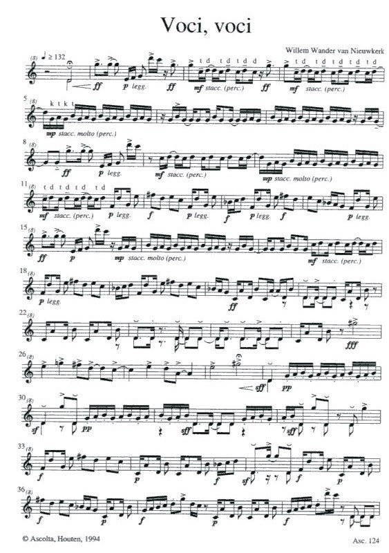 Voci, Voci