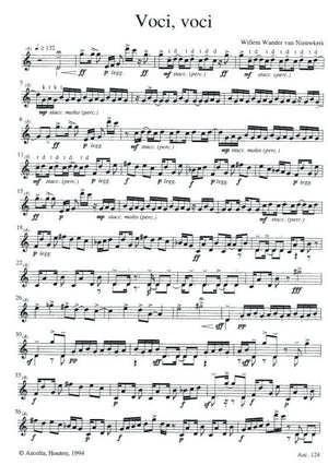 Voci, Voci