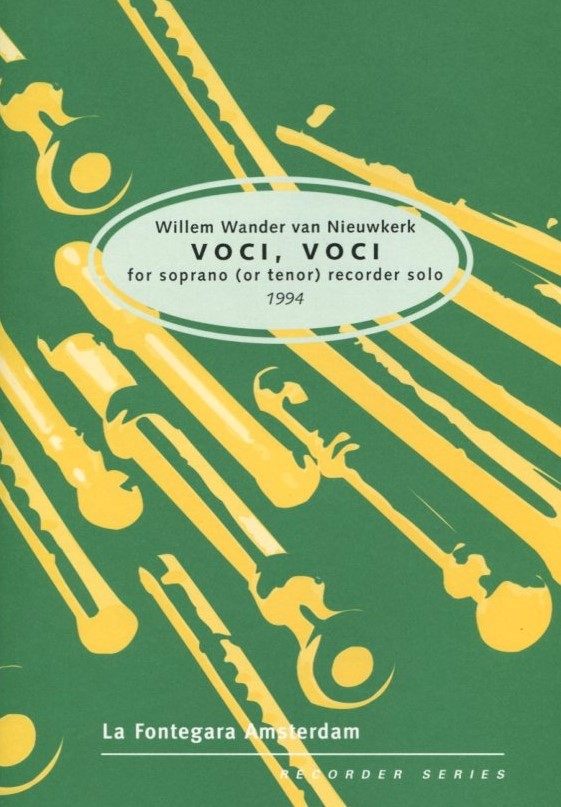 Voci, Voci