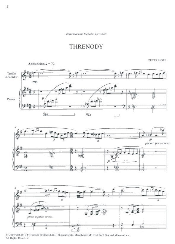 Recital Pieces Vol 4