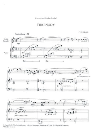 Recital Pieces Vol 4