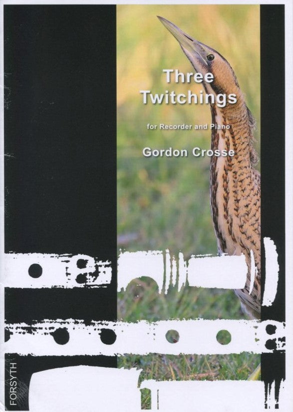 Three Twitchings