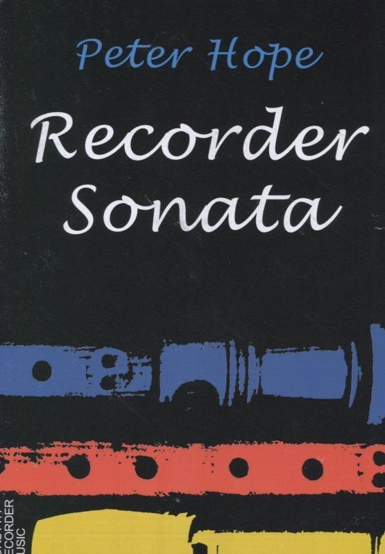 Recorder Sonata