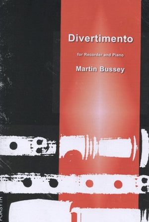 Divertimento
