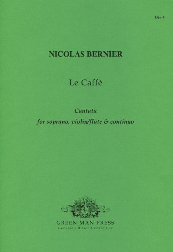 Le Caffe