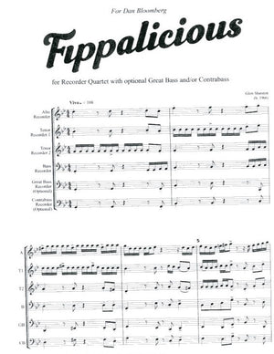 Fippalicious