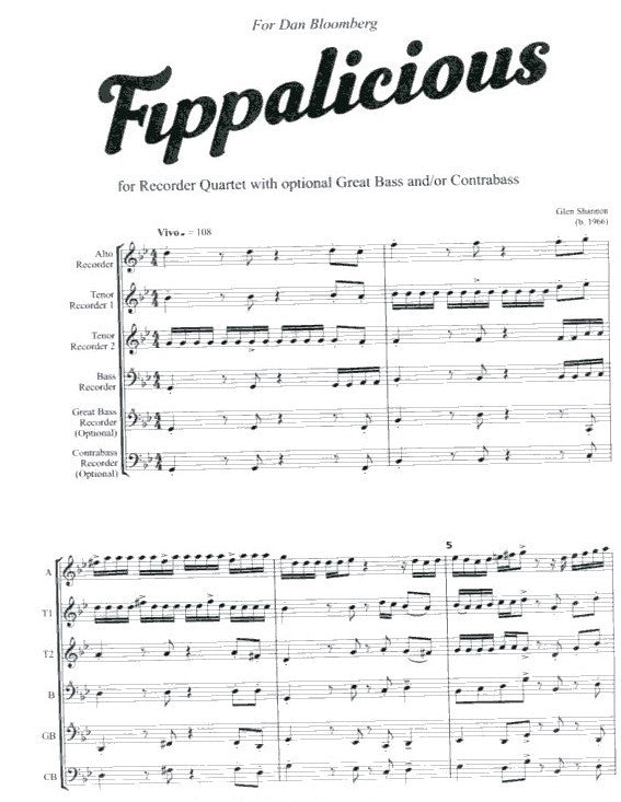 Fippalicious