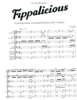 Fippalicious