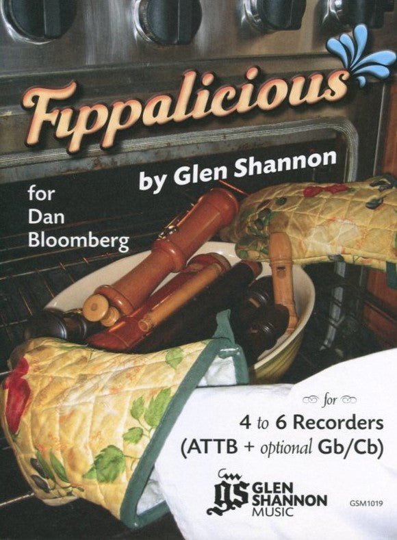 Fippalicious
