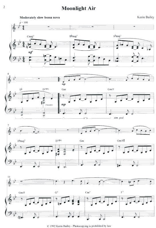 Jazz Incorporated Vol 1 - 8 Solos