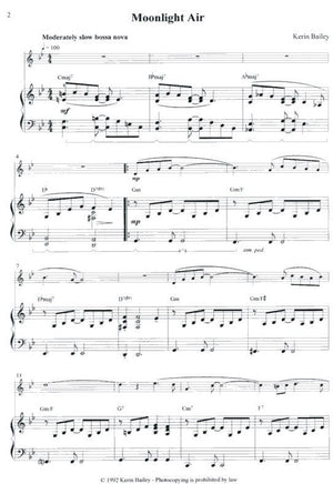 Jazz Incorporated Vol 1 - 8 Solos