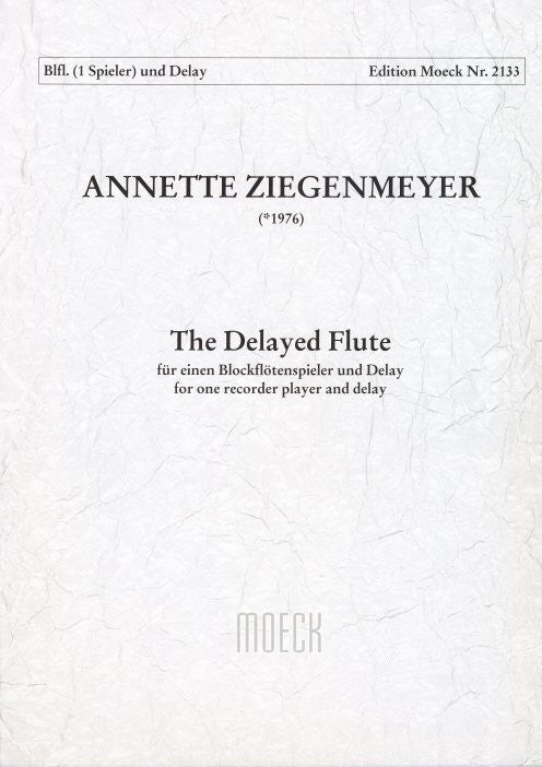 The Delayed Flute