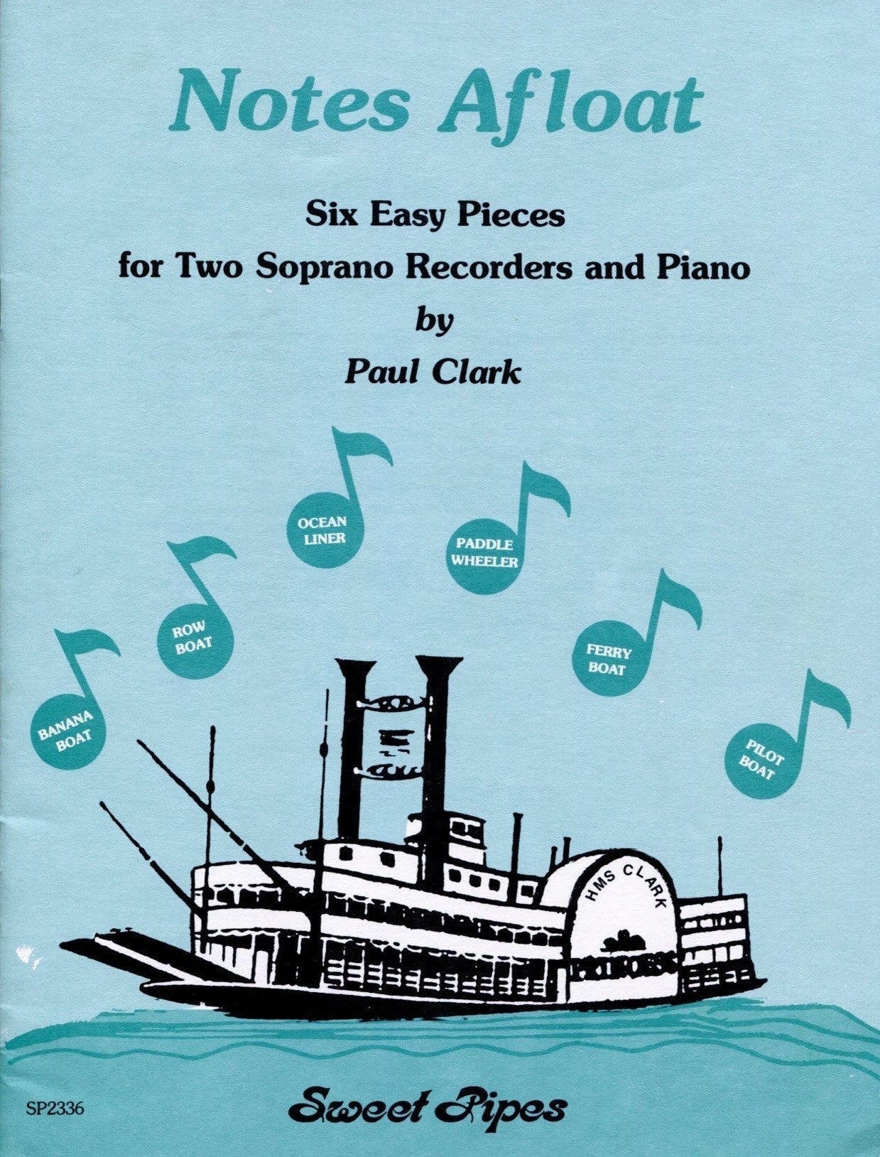 Notes Afloat