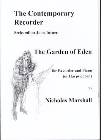 The Garden of Eden
