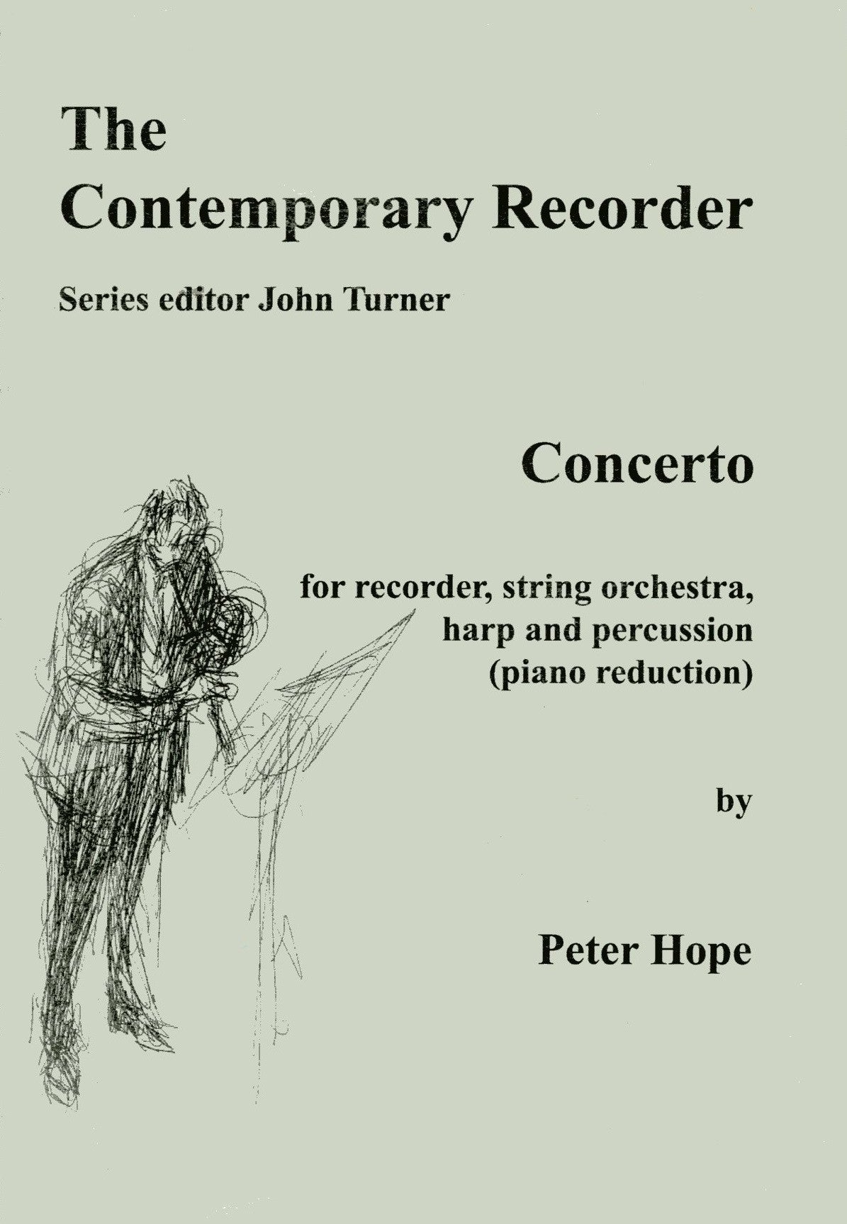 Concerto: Birthday Concerto