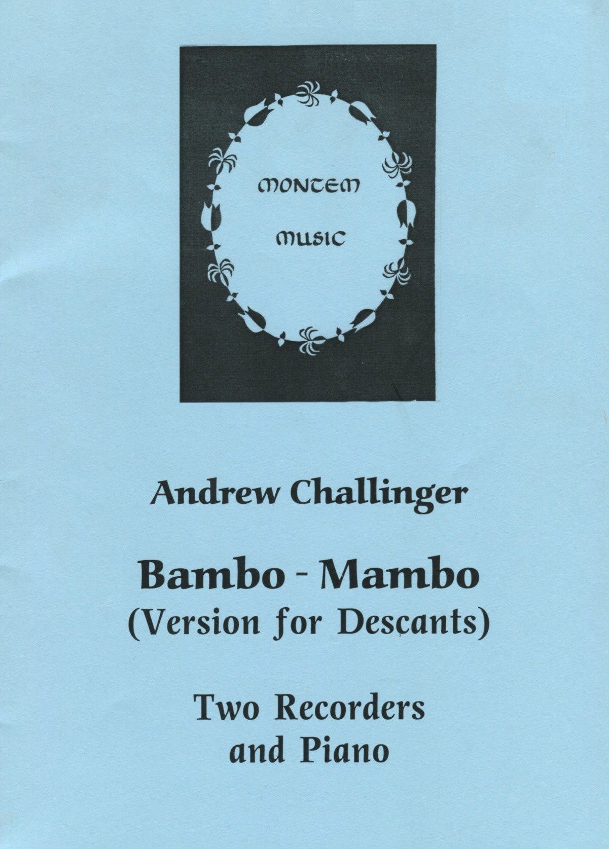 Bambo-Mambo