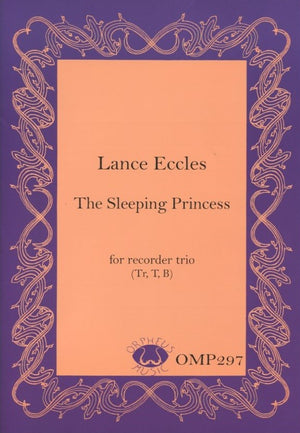 The Sleeping Princess