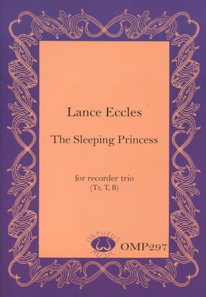 The Sleeping Princess