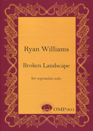 Broken Landscape