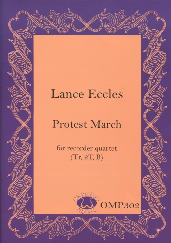 Protest March