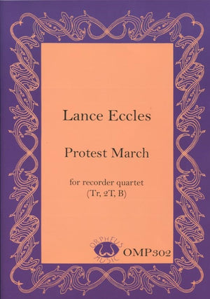 Protest March