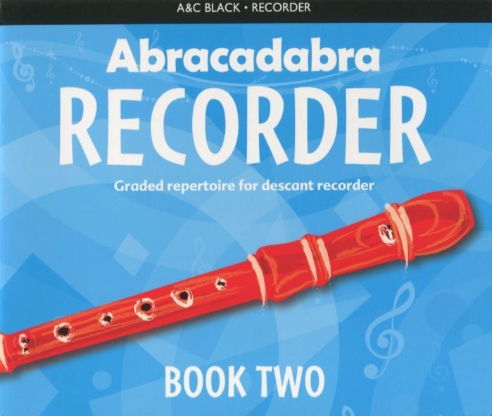 Abracadabra Recorder 2