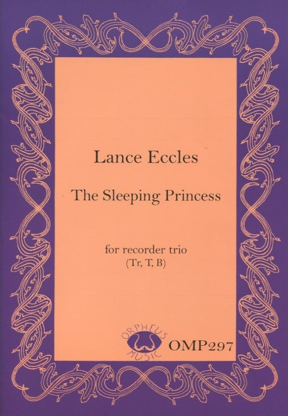 The Sleeping Princess