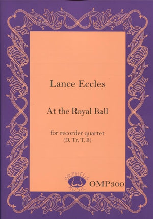 At the Royal Ball