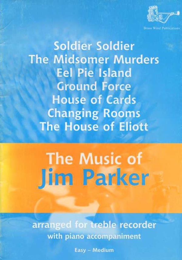 The Music of Jim Parker