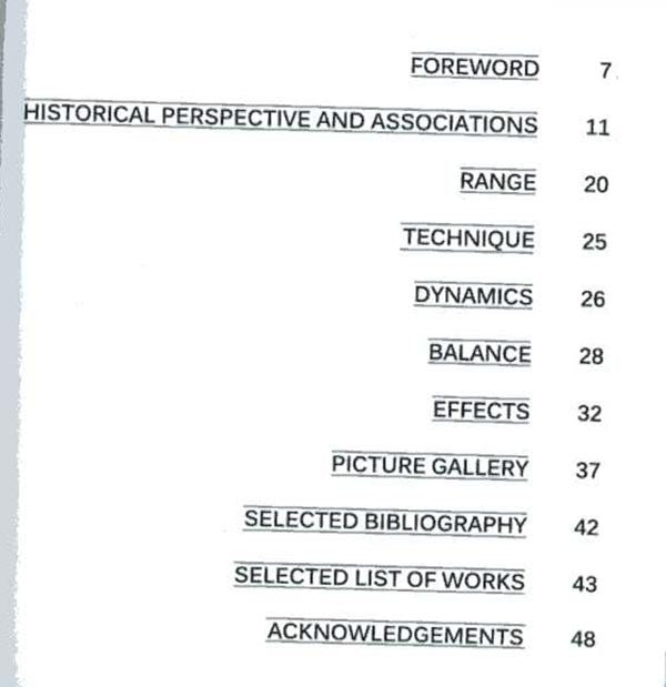 Composing for the Solo Recorder