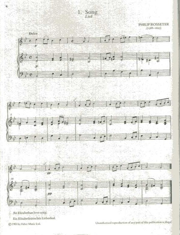 Second Book of Descant Recorder Solos