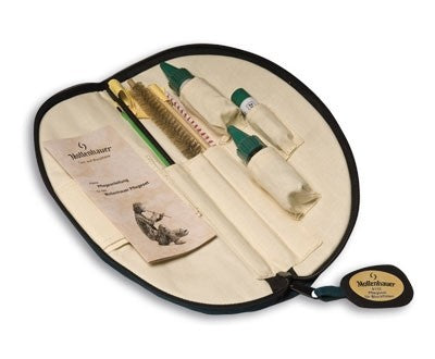 Recorder Maintenance Kit, 8 parts – Orpheus Music