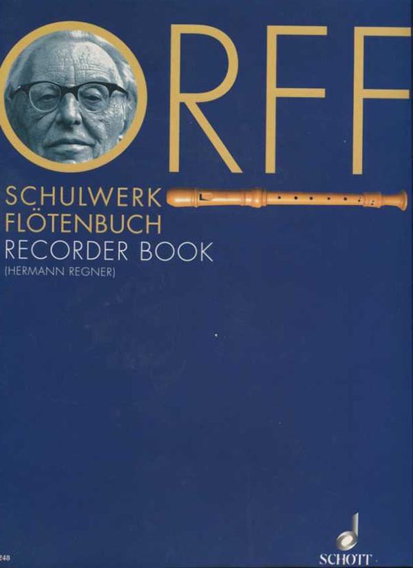 Music for Children (Orff-Schulwerk)