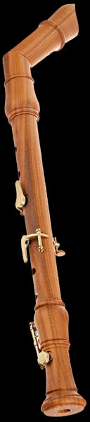 Sinor Comfort Knick Tenor in Cherrywood by Kung