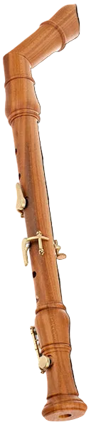 Sinor Knick Comfort Tenor in Cherrywood