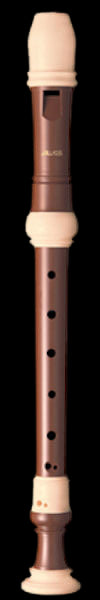 Haka Treble Recorder