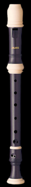 Symphony Descant Recorder
