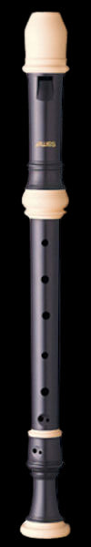 Symphony Treble Recorder