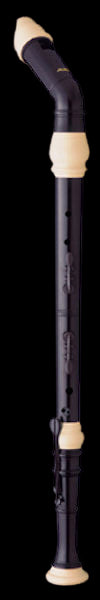 Symphony Bass Recorder Bent-Neck