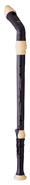 Symphony Bass Recorder Bent-Neck